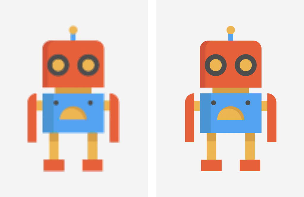 Dịch vụ vẽ, thiết kế lại - Redraw Service - Ảnh 4