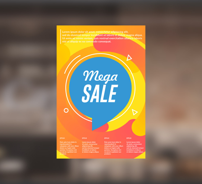 In UV Decal vinyl không bọt khí - Bubble Free Vinyl Decals - Ảnh 3